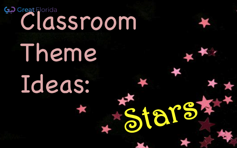 Stars Classroom