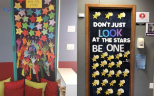 Stars Classroom