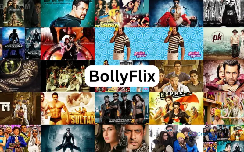 Bollyflix