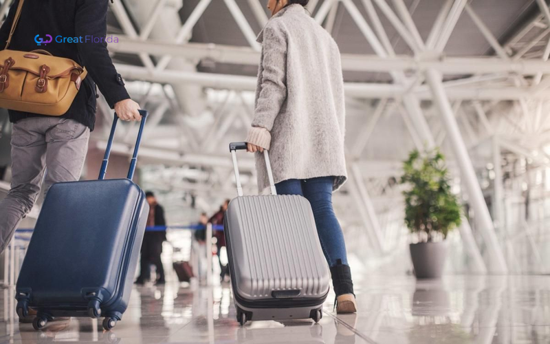 Spot Saver SeaTac
