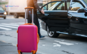 Spot Saver SeaTac